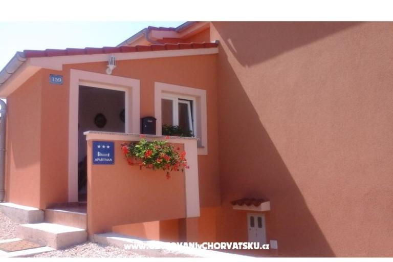 Apartmány Jela – foto 12
