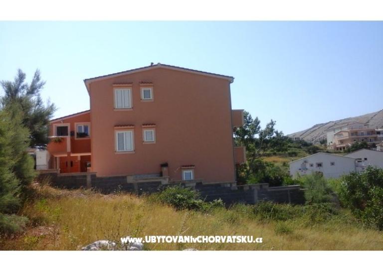 Apartmány Jela – foto 14