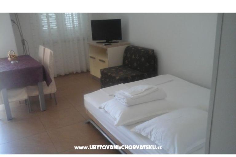 Apartmány Jela – foto 9