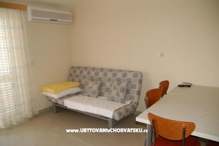 Apartmány Kaštel – foto 7