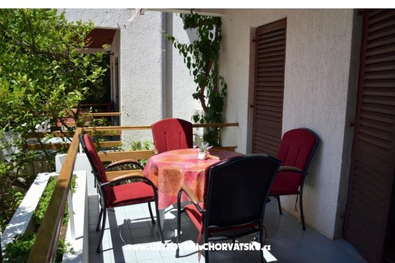 Apartmány LEA – foto 3