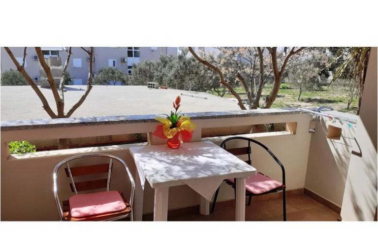 Apartmány Marija Novalja – foto 8
