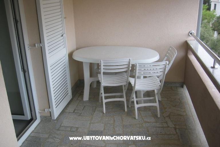 Apartmány Mirko – foto 17