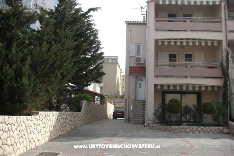 Apartmány Mirko – foto 2