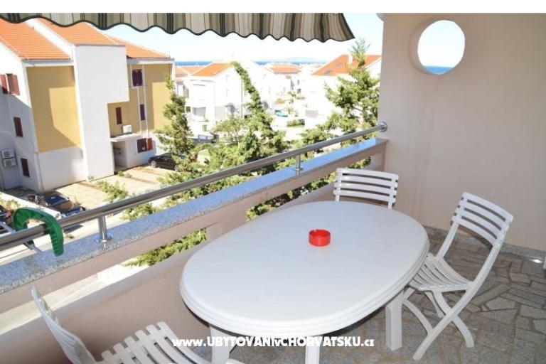 Apartmány Mirko – foto 4