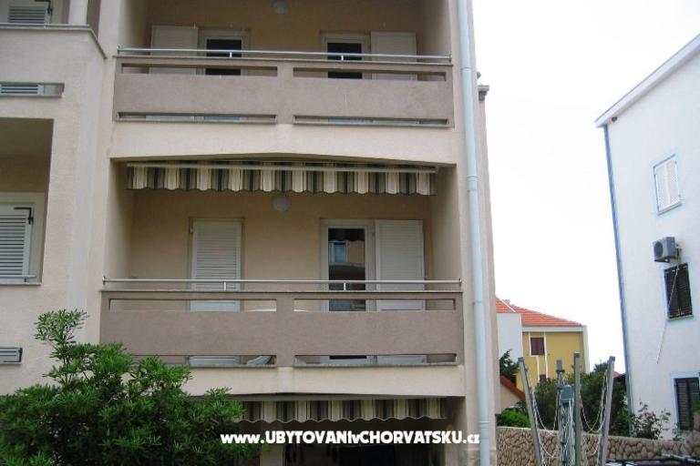 Apartmány Mirko – foto 5