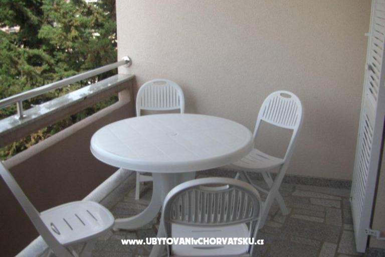 Apartmány Mirko – foto 8