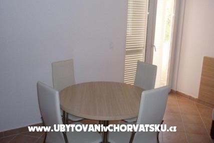 Apartmány Novalja – foto 6