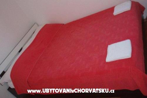 Apartmány Novalja – foto 7