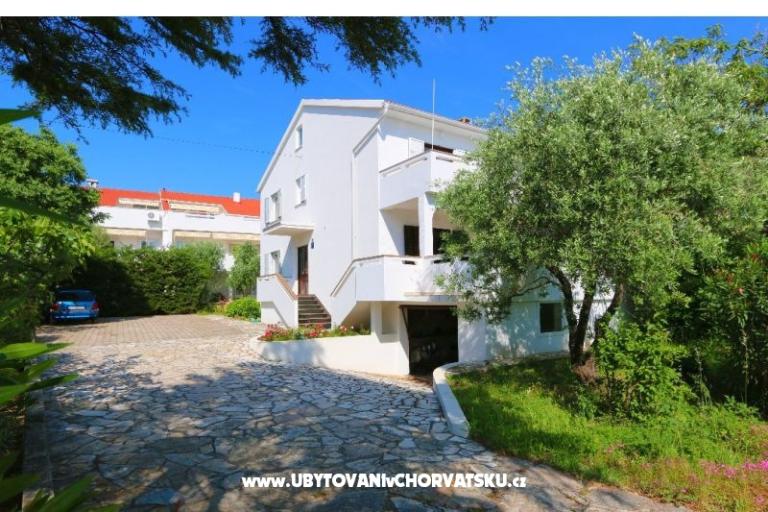 Apartmány Špital – foto 3