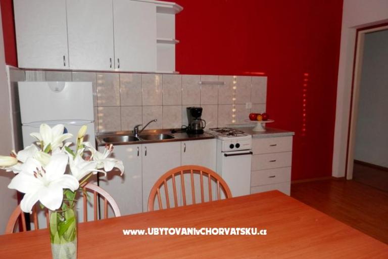 Apartmány Suljic family – foto 11