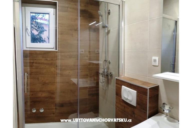 Apartmány Suljic family – foto 12