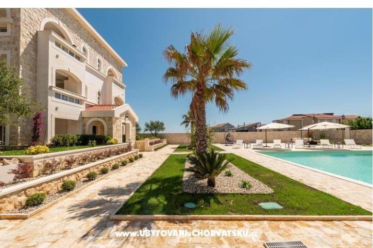 Château Dabo Suites – foto 10