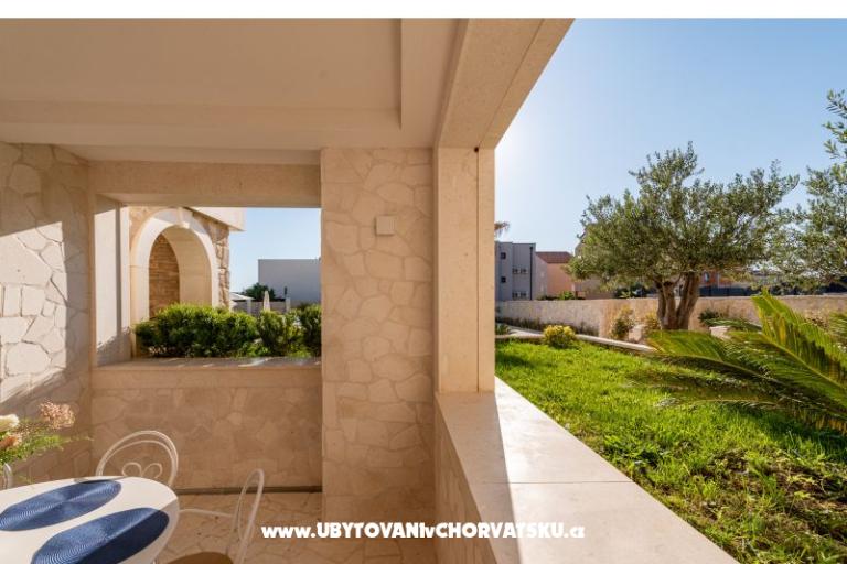 Château Dabo Suites – foto 20