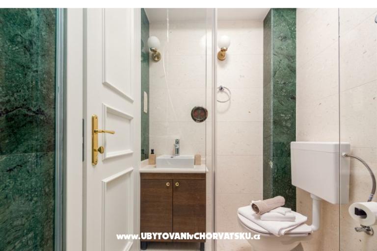 Château Dabo Suites – foto 32