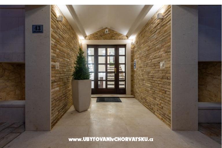 Château Dabo Suites – foto 48