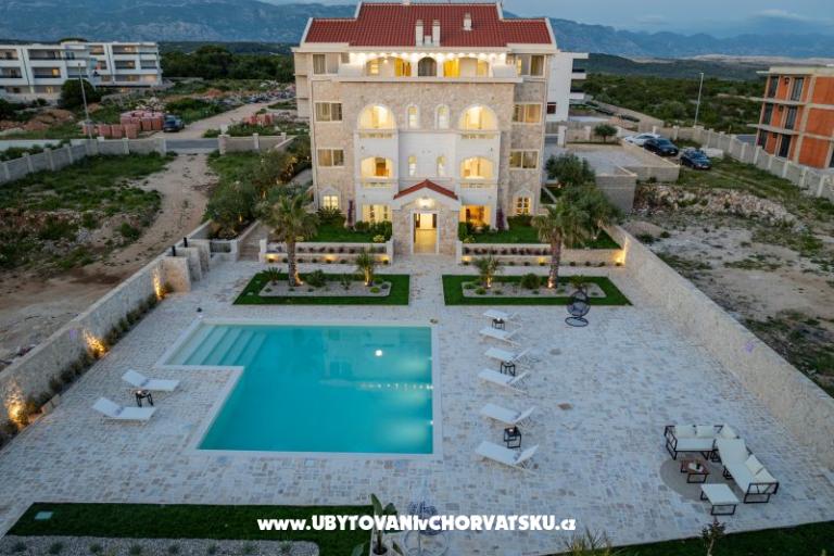 Château Dabo Suites – foto 50