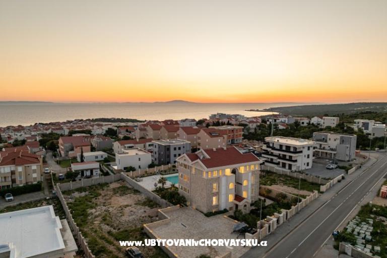 Château Dabo Suites – foto 52