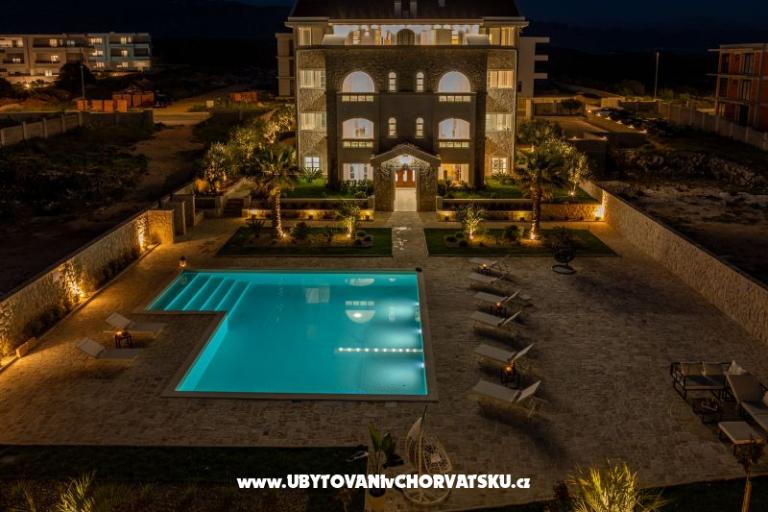 Château Dabo Suites – foto 8