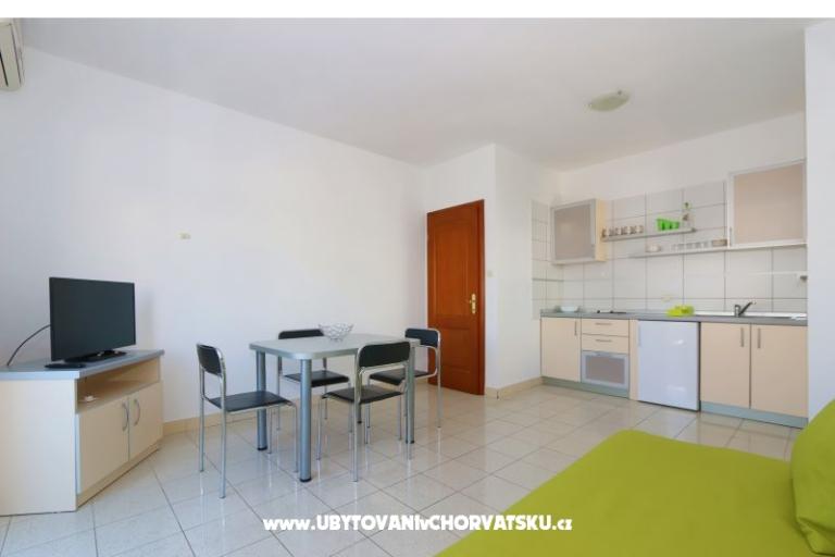 Apartmány Milka Novalja – foto 7
