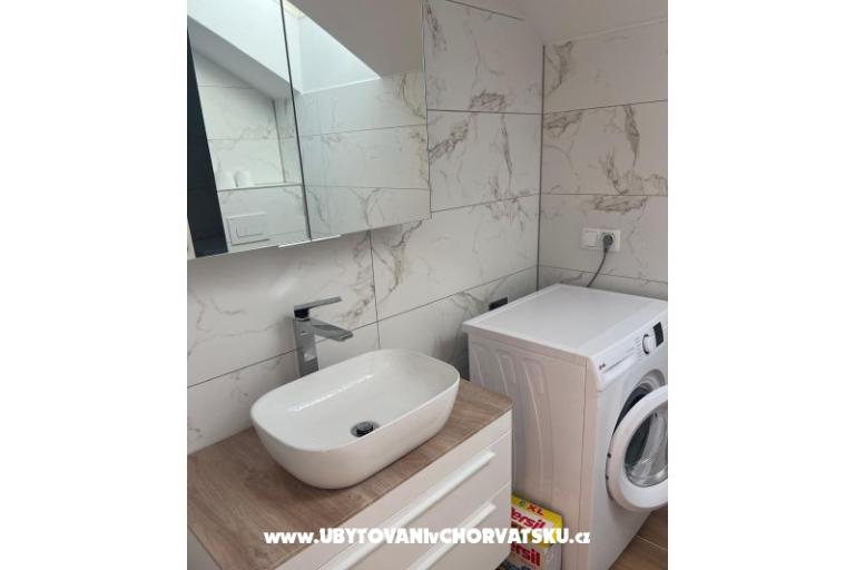 Traumhafte Ferienwohnung in Gajac – foto 15