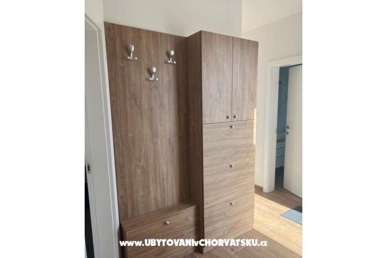 Traumhafte Ferienwohnung in Gajac – foto 16