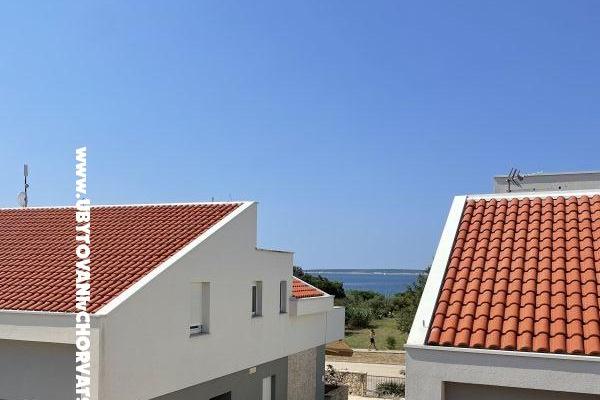 Traumhafte Ferienwohnung in Gajac – foto 18