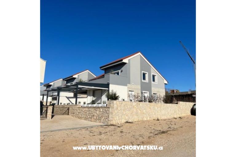 Traumhafte Ferienwohnung in Gajac – foto 2