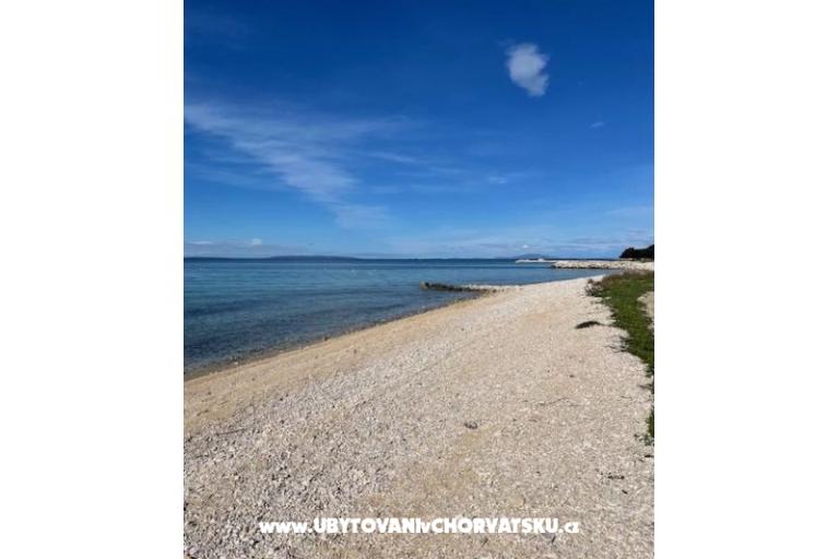 Traumhafte Ferienwohnung in Gajac – foto 3