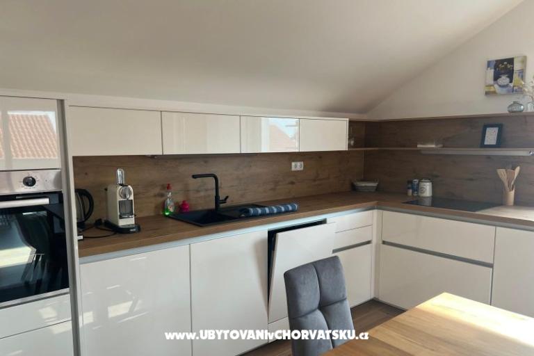 Traumhafte Ferienwohnung in Gajac – foto 4