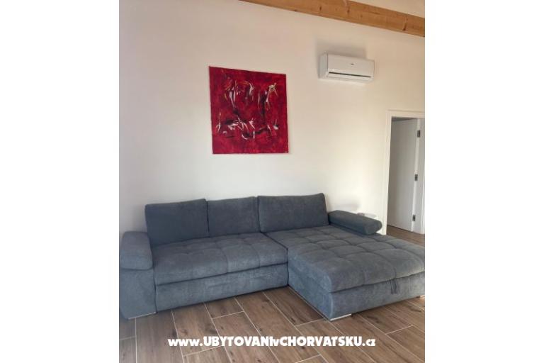 Traumhafte Ferienwohnung in Gajac – foto 7