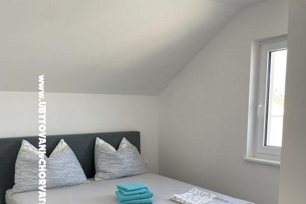 Traumhafte Ferienwohnung in Gajac – foto 9