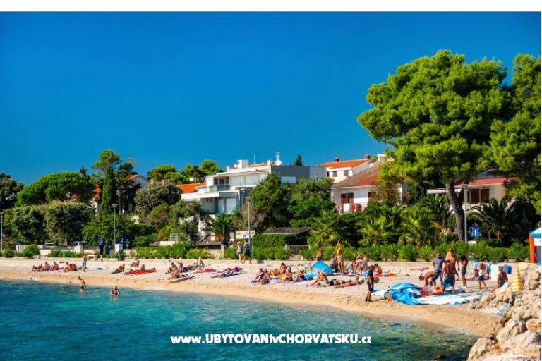 Villa Omra Apartmány – foto 12