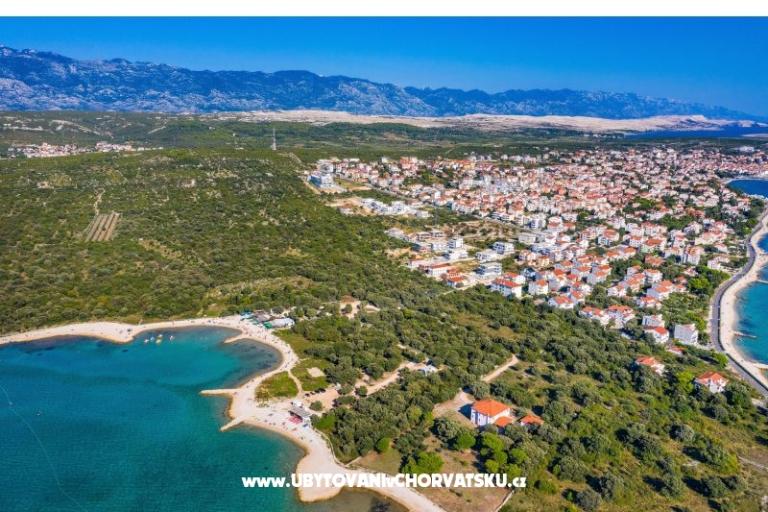 Villa Omra Apartmány – foto 13