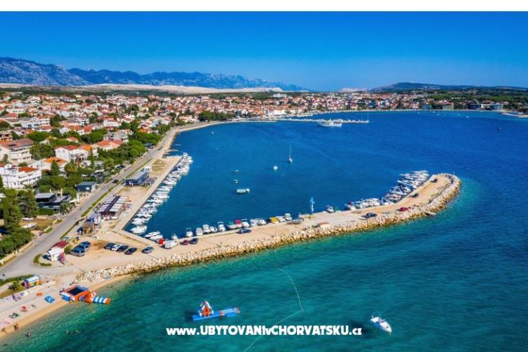 Villa Omra Apartmány – foto 15