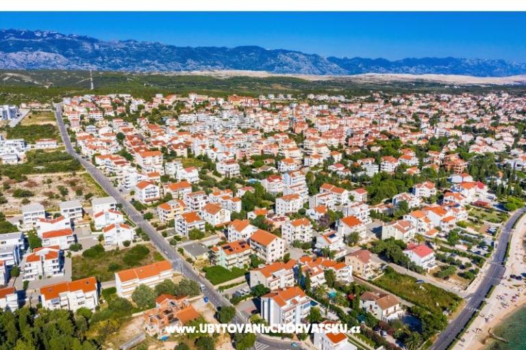 Villa Omra Apartmány – foto 16