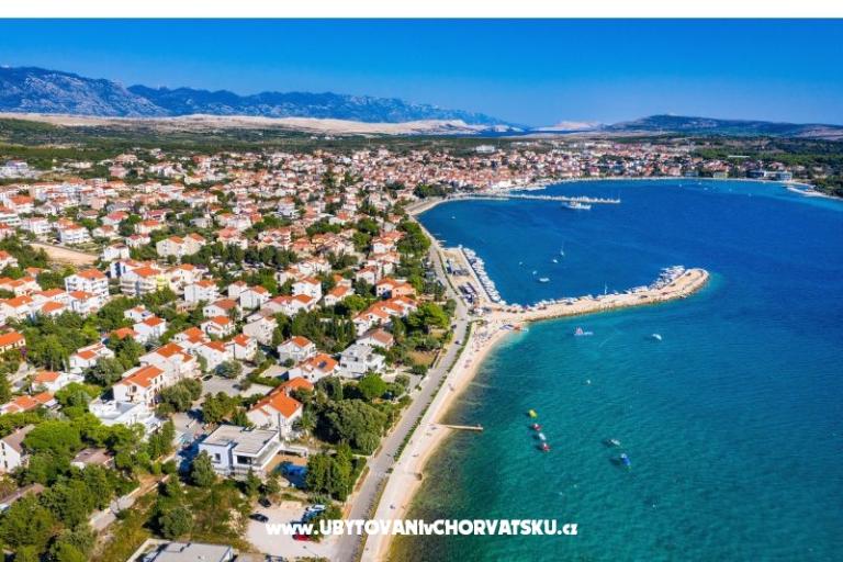 Villa Omra Apartmány – foto 17