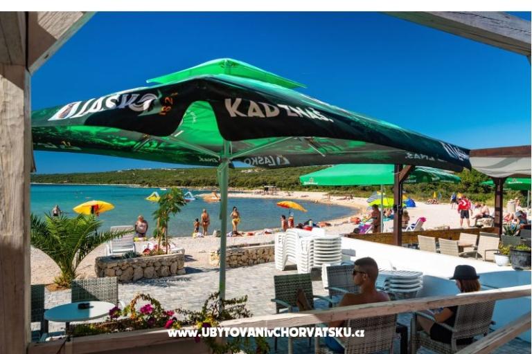 Villa Omra Apartmány – foto 18