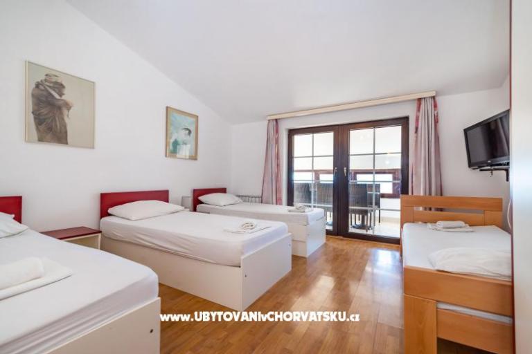 Villa Omra Apartmány – foto 6