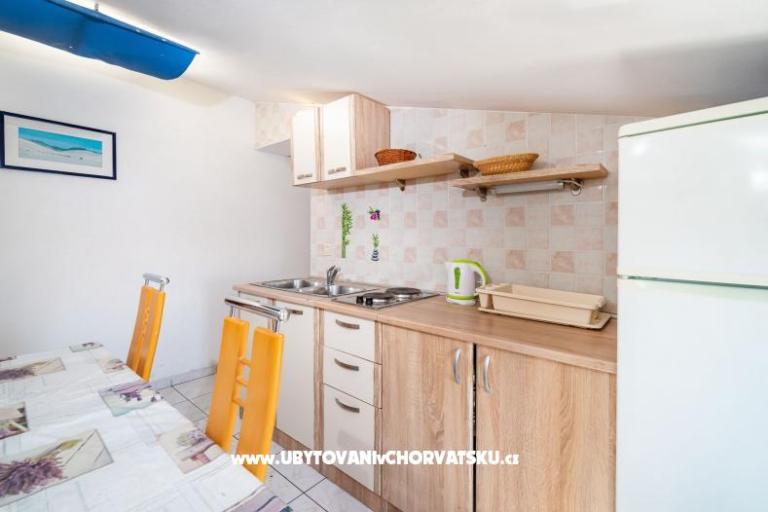 Villa Omra Apartmány – foto 7