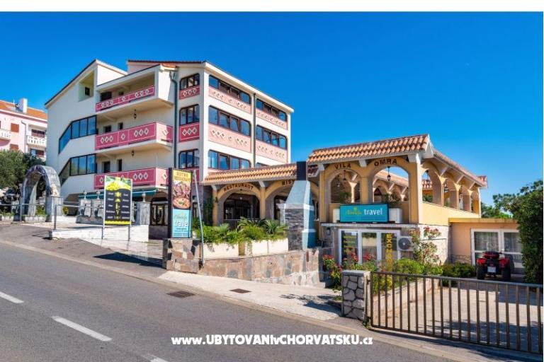 Villa Omra Apartmány – foto 9
