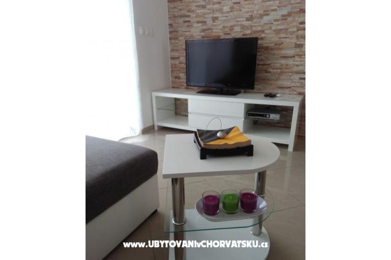 Villa Sky-Exclusive Apartmán  – foto 14