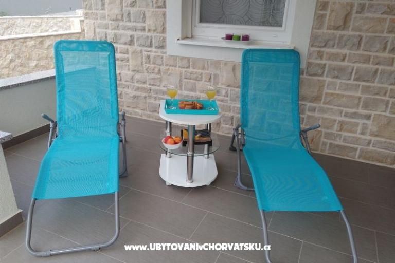 Villa Sky-Exclusive Apartmán  – foto 17