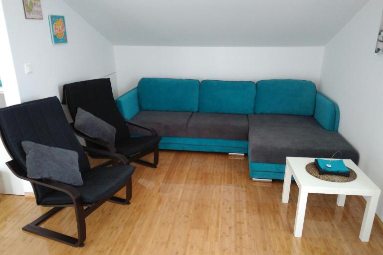 Villa Sky-Exclusive Apartmán  – foto 4