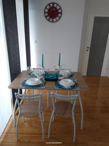 Villa Sky-Exclusive Apartmán  – foto 5