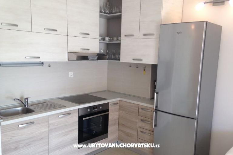 Villa Sky-Exclusive Apartmán  – foto 9