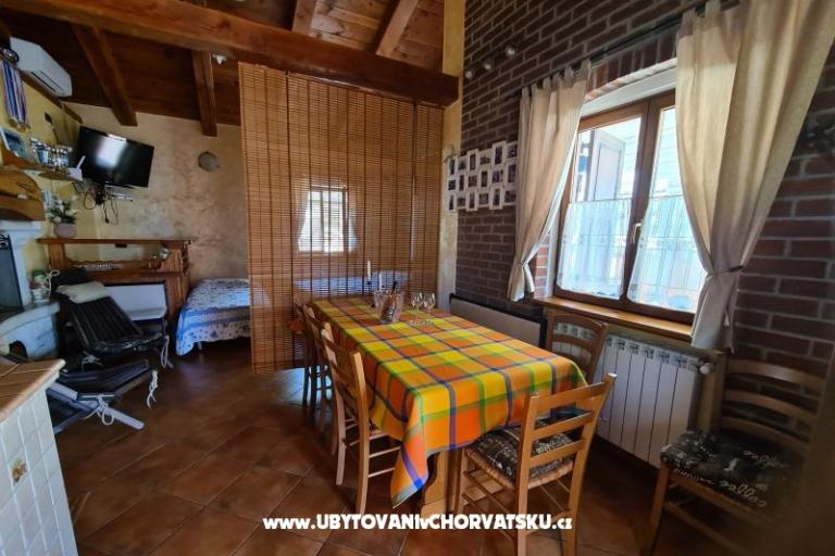 Apartmán Erik – foto 15