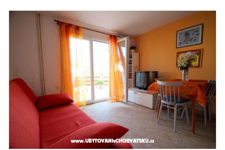 Studio Apartmán 2 – foto 14