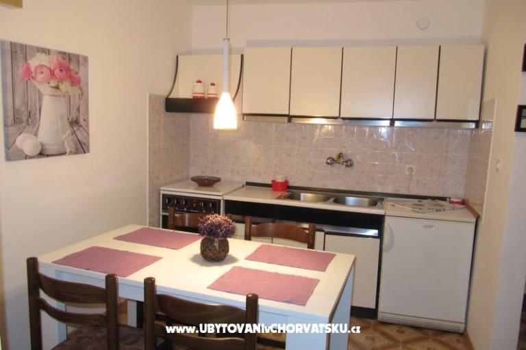 Studio Apartmán 2 – foto 4