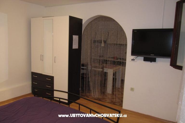 Studio Apartmán 2 – foto 6